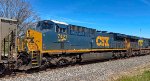 CSX 7421